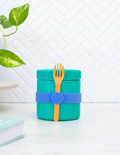 Load image into Gallery viewer, MontiiCo Cutlery Band - Splash
