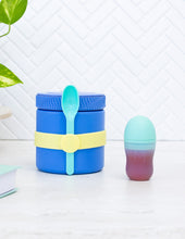 Load image into Gallery viewer, MontiiCo Cutlery Band - Sunbeam
