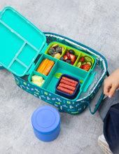 Load image into Gallery viewer, MontiiCo Feast Lunch Box - Mojito
