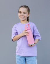 Load image into Gallery viewer, MontiiCo 750ml Sport Drink Bottle - Strawberry 2.0
