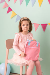 Cotton Candy Lunch Bag