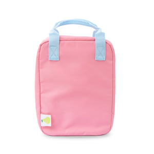 Cotton Candy Lunch Bag