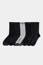 Load image into Gallery viewer, ANTHEM - Performance Crew Sock - 5 Pack - A0204
