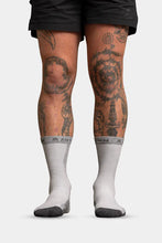Load image into Gallery viewer, ANTHEM - Performance Crew Sock - 5 Pack - A0204
