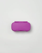 Load and play video in Gallery viewer, MontiiCo Snack Lunch Box - Fuchsia
