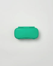 Load and play video in Gallery viewer, MontiiCo Snack Lunch Box - Mojito
