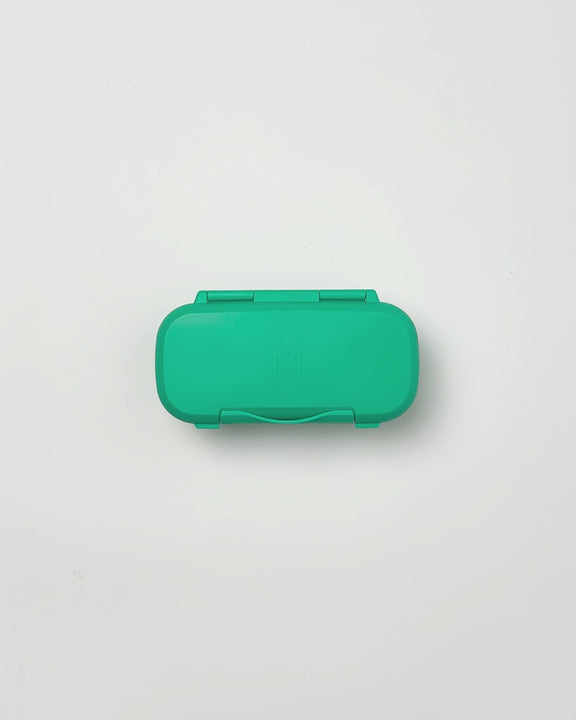 MontiiCo Snack Lunch Box - Mojito