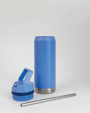 Load and play video in Gallery viewer, MontiiCo 750ml Sport Drink Bottle - Splash
