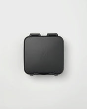 Load and play video in Gallery viewer, MontiiCo Bite Lunch Box - Midnight
