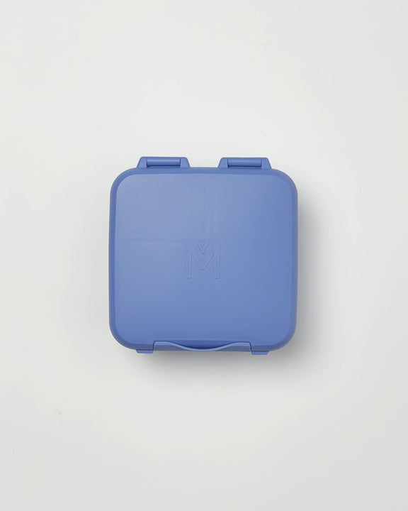 MontiiCo Bite Lunch Box - Splash