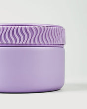 Load and play video in Gallery viewer, MontiiCo Insulated Mini Food Jar - Lilac
