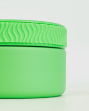 Load and play video in Gallery viewer, MontiiCo Insulated Mini Food Jar - Apple
