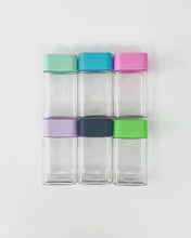Load and play video in Gallery viewer, MontiiCo Bento Bottle - Marine

