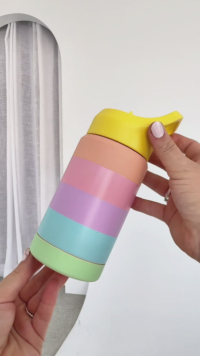 Rainbow Mini Bottle - 380ml