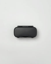 Load and play video in Gallery viewer, MontiiCo Snack Lunch Box - Midnight
