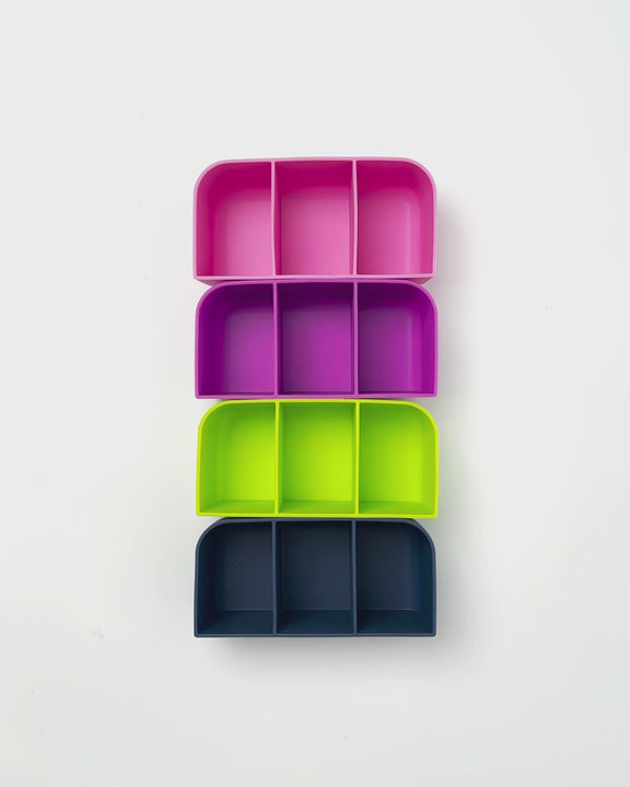 MontiiCo Bite Tray - Floss