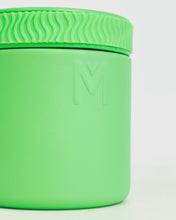 Load and play video in Gallery viewer, MontiiCo Insulated Food Jar - Apple
