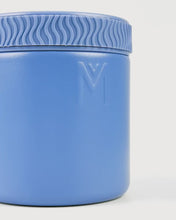 Load and play video in Gallery viewer, MontiiCo Insulated Food Jar - Splash
