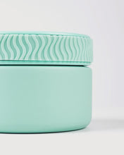 Load and play video in Gallery viewer, MontiiCo Insulated Mini Food Jar - Marine
