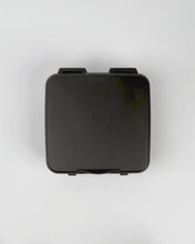 Load and play video in Gallery viewer, MontiiCo Feast Lunch Box - Midnight
