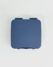 Load and play video in Gallery viewer, MontiiCo Feast Lunch Box - Navy

