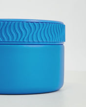 Load and play video in Gallery viewer, MontiiCo Insulated Mini Food Jar - Blueberry
