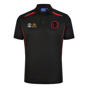 West Panthers Polo