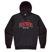 Load image into Gallery viewer, West Panthers College Hoodie
