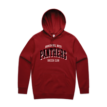 Load image into Gallery viewer, West Panthers College Hoodie
