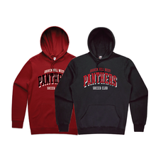 Load image into Gallery viewer, West Panthers College Hoodie 2
