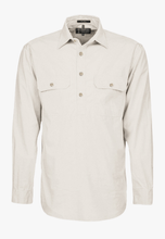 Load image into Gallery viewer, Pilbara Mens Closed Front Work Shirt RM200CF
