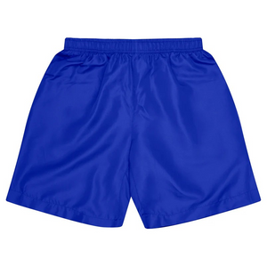 Kids Pongee Shorts