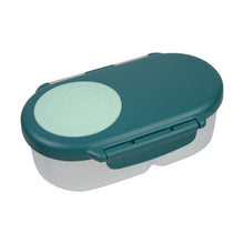 Load image into Gallery viewer, snackbox - emerald forest
