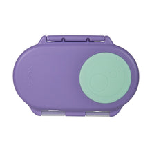 Load image into Gallery viewer, snackbox - lilac pop
