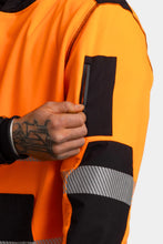Load image into Gallery viewer, Anthem Tech Hood 2.0 Taped - H1090R
