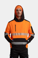 Load image into Gallery viewer, Anthem Tech Hood 2.0 Taped - H1090R
