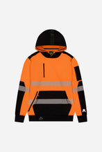 Load image into Gallery viewer, Anthem Tech Hood 2.0 Taped - H1090R
