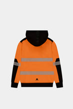 Load image into Gallery viewer, Anthem Tech Hood 2.0 Taped - H1090R
