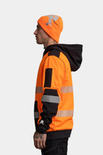 Load image into Gallery viewer, Anthem Tech Hood 2.0 Taped - H1090R
