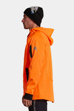Load image into Gallery viewer, Tech Stretch Soft Shell Jacket - J1013
