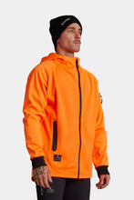 Load image into Gallery viewer, Tech Stretch Soft Shell Jacket - J1013
