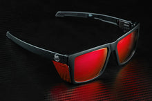 Load image into Gallery viewer, HEATWAVE PERFORMANCE VISE SUNGLASSES: Firestorm
