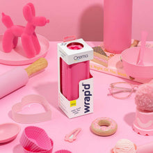 Load image into Gallery viewer, Wrap'd - Pink
