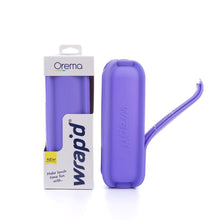 Load image into Gallery viewer, Wrap'd - Purple
