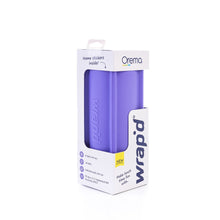 Load image into Gallery viewer, Wrap'd - Purple
