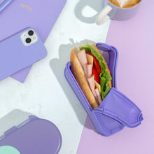 Load image into Gallery viewer, Wrap'd - Purple
