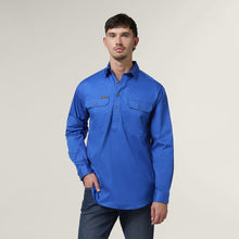 Load image into Gallery viewer, Mustang Closed Front Workshirt

