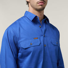 Load image into Gallery viewer, Mustang Closed Front Workshirt
