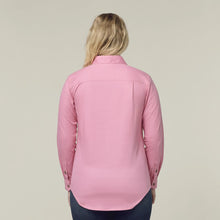 Load image into Gallery viewer, Womens Heritage Closed Front Drill Shirt
