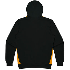 Nanua Races Embroidered Hoodie